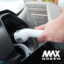 Load image into Gallery viewer, MAX GREEN EV&amp;PHEV Type 2 to Type 2 Charging Cable | 32A | 7.2KW | 5M |
